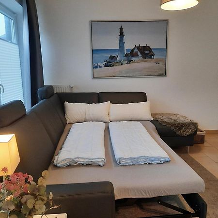 Strandgut Norddeich  Exterior foto