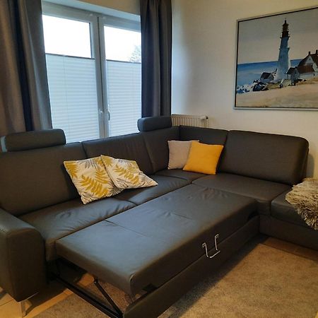 Strandgut Norddeich  Exterior foto