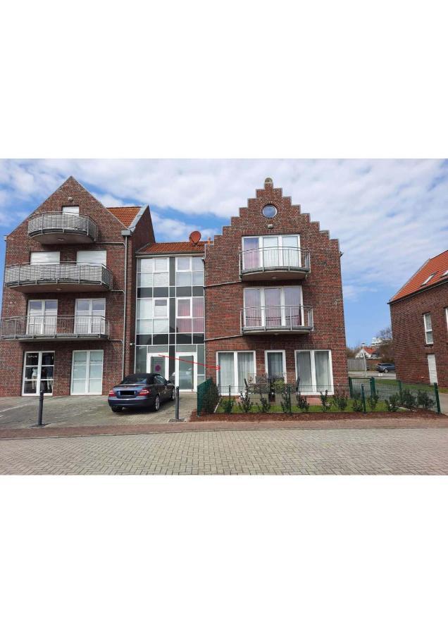 Strandgut Norddeich  Exterior foto
