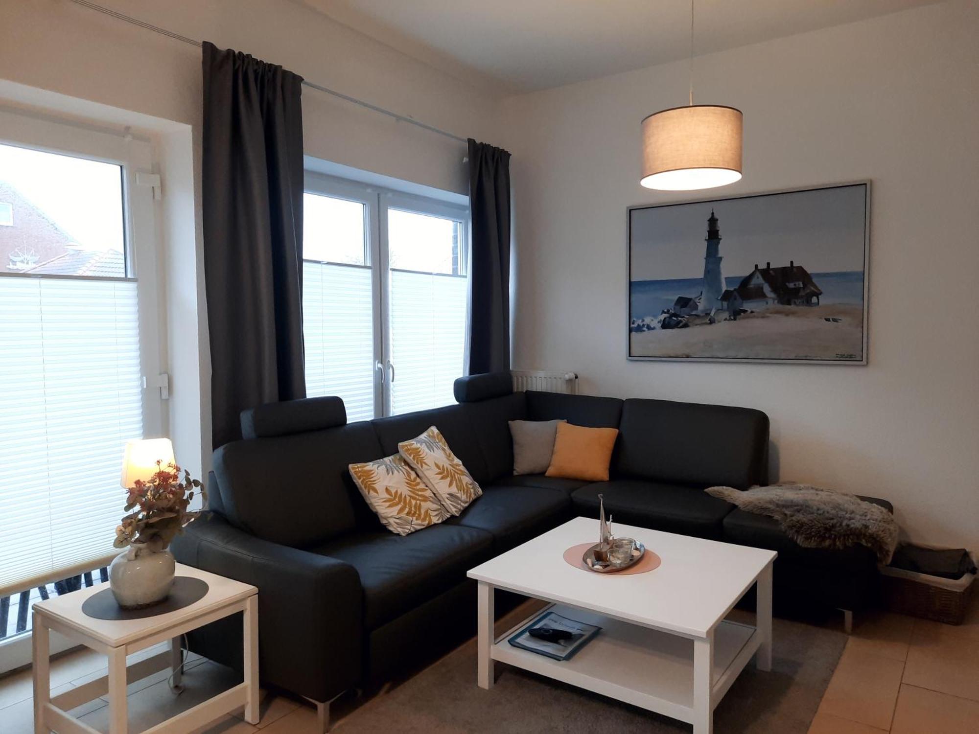 Strandgut Norddeich  Exterior foto